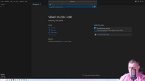 Первая программа на Python | Python Idle и Visual Studio Code
