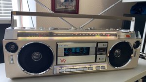 SANYO MR-V9