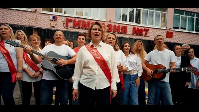 выпускной клип от родителей. Валентин Стрыкало - Яхта,
