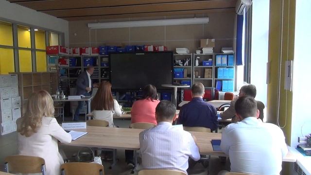 Заседание СД МО Котловка  8 от 29.05.2025