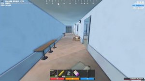 КАК ЛУТАТЬ ВСЕ КАРТЫ В FALLEN SURVIVAL RUST IN ROBLOX фален