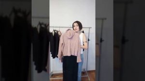 Базовый гардероб и праздник