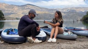 Где покататься на SUP в Дагестане, ТОП 5 локаций - Интерв?