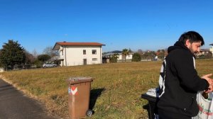 Как живет моя бабушка в Итальянской деревне?