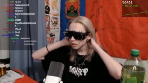НОВАЯ ПРИЧЕСКА ЯЙЦАФОНКА