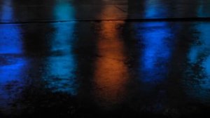 Heavy Rain Sounds - 48 Hours of Relaxing Rainfall for Deep Sleep & Stress Relief