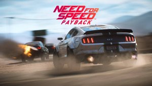 Прохождение Need For Speed Payback. Часть 12.Шумовая Бомба