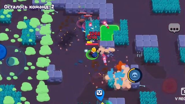 Апнул кубки на метателях!(в шоке от происходящего 😱) смотреть онлайн