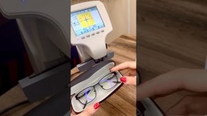 Stellest - распаковка детских линз для контроля миопии