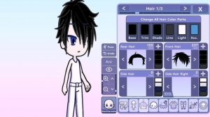 Как я создаю персов