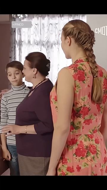 Спустя годы узнала, что у мужа другая семья 🥹 #сериал # смотреть онлайн