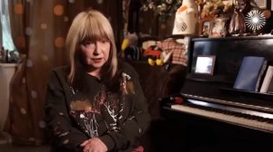 Александр Левшин в программе Татьяны Устиновой "Мой г?