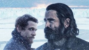 Трейлер мини-сериала - Северные воды (2021) Выживание