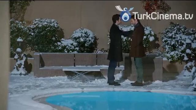 Турецкий сериал "День, когда была написана моя судьба". смотреть онлайн