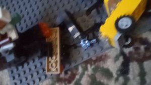 Skibidi lego 9 episod