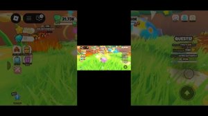 Я прокачалась за зайца и за зверушек 2д