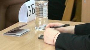 Cегодня одиннадцатиклассники сдают ЕГЭ по русскому языку