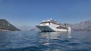 MSC Armonia - обзор круиза по Адриатическому морю