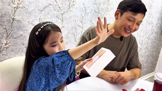 Новый Тренд 🩷 Шоколад «ВоЛоСы АнГела» 🪽 смотреть онлайн