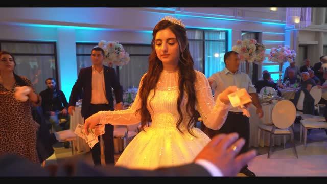 Шикарная езидская свадьба г.Иркутск (mega govend , kocari ) 💥💥💥 смотреть онлайн