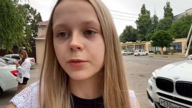 ВЛОГ МОЙ ДЕНЬ РОЖДЕНИЯ !! / моё 12-ти летие🎀 смотреть онлайн