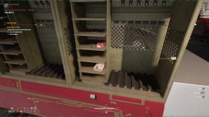 QANGA. Станции на Луне, майнинг и защита танкера