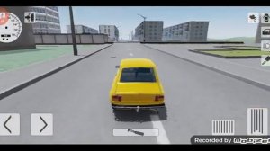 проехал всю карту в Soviet car classic