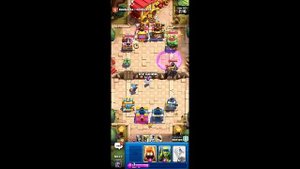 Circle Cocoon | Clash Royale | Letsplay [No Commentary]