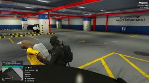 КОНФЛИКТ С ДЕВУШКАМИ ВСЕХ СЕРВЕРОВ ГТА 5 РП - GTA 5 RP MAJESTIC