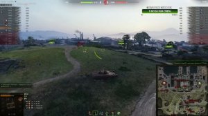 КОРБЕН ТЕСТИРУЕТ НОВЫЙ ТАНК В РАНДОМЕ VZ. 71 TESAK 🔥