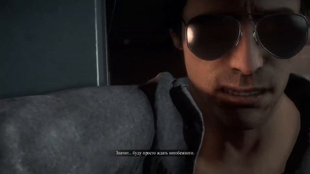 Dead Rising 3 Прогулка за зомбрексом