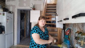 ПРОСТАЯ ЖИЗНЬ 45 //ПРИГОТОВИЛА НАМАЗКУ ИЗ ТВОРОГА// ПОКУПОЧКА ДЛЯ СЕБЯ  С ВБ/ ЖИЗНЬ В СЕЛЕ НА ВЕСЕЛЕ