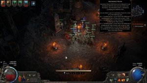 Path of Exile 2 - Где брать очки восхождения (Ascendancy)