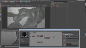 Project 1_LIGHTING AND SHADERS