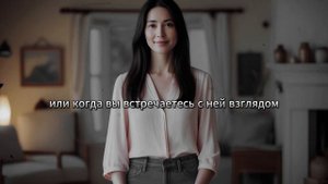 10 признаков того, что замужняя женщина хочет быть с ва?