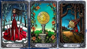 ЛЕВ: "ВАША НЕДЕЛЯ" со 2 по 8 ИЮНЯ 2025 года (таро - прогноз)!!!