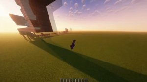 Майнкрафт моды 1.16.5 / Parcool Mod - КРУТОЙ Мод на паркур который вы никогда не видели!