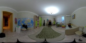 тестовая