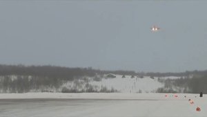 Самолёты палубной авиации авианесущего крейсера "Адм?