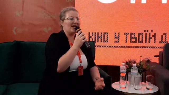 Даниэль Брюль о работе над фильмом "Плохой Сосед" на ОМКФ 2021 смотреть онлайн