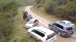 Дорога жизни. Кубачи