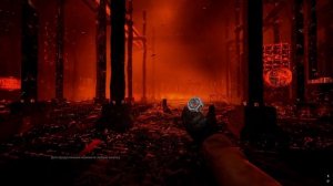 S.T.A.L.K.E.R 2 - ОГНЕННАЯ АНОМАЛИЯ, ОГНЕННЫЙ ВИХРЬ, ТОРНАДО