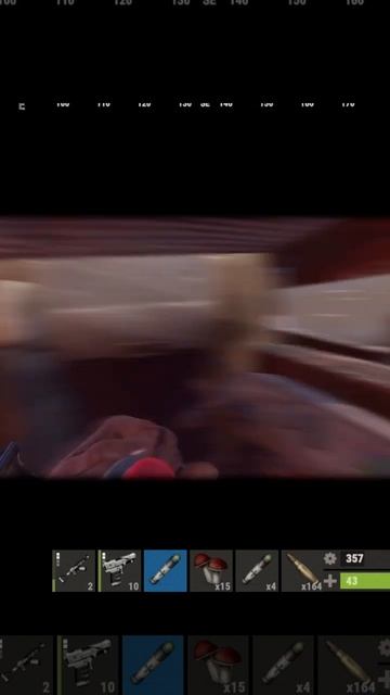 Украсть лут с вертолёта - часть 2 #rust #games #shorts смотреть онлайн