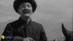 Арстанбек Буйлаш уулу