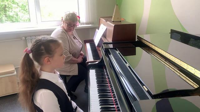 Открытый Урок