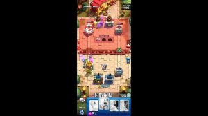 Dais Mazurik | Clash Royale | Letsplay [No Commentary]