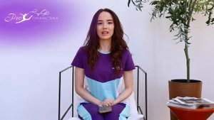 Первичко Ариадна Леонидовна - Тренер отделения Некрасовка