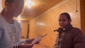 Кто то в окно стучит.. Последняя часть!