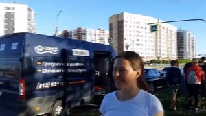 Инструктор по Сап Серфингу Дарья