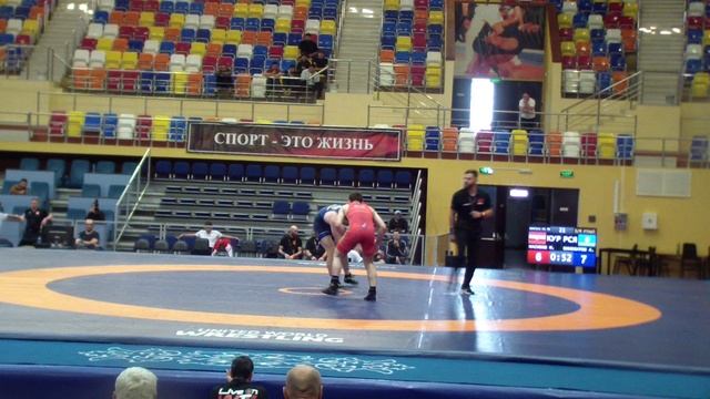 Чемпионат России спорт глухих вольная борьба среди мужчин 27-29.05.2025 г.Каспийск-9 смотреть онлайн